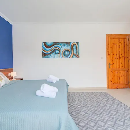 Daire St Julian's Skyline Penthouse With Jacuzzi *