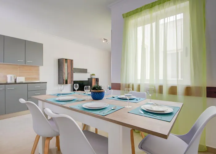 St Julian's Skyline Penthouse With Jacuzzi * Saint Julian's