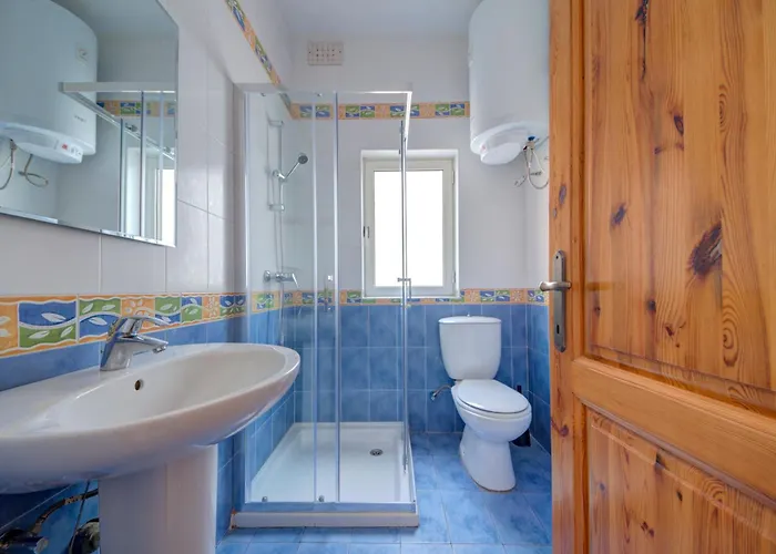 St Julian's Skyline Penthouse With Jacuzzi Saint Julian's