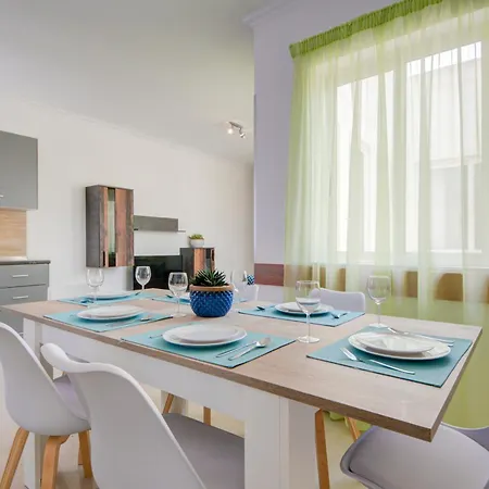 St Julian's Skyline Penthouse With Jacuzzi * Saint Julian's