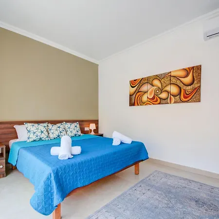 St Julian's Skyline Penthouse With Jacuzzi * Saint Julian's