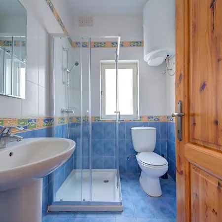 St Julian's Skyline Penthouse With Jacuzzi Saint Julian's