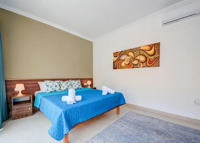 St Julian's Skyline Penthouse With Jacuzzi * Saint Julian's