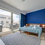 St Julian's Skyline Penthouse With Jacuzzi Apartment *