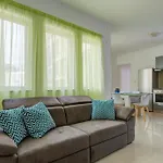 Apartment St Julian's Skyline Penthouse With Jacuzzi *