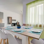 St Julian's Skyline Penthouse With Jacuzzi * Saint Julian's