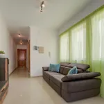 St Julian's Skyline Penthouse With Jacuzzi * Saint Julian's
